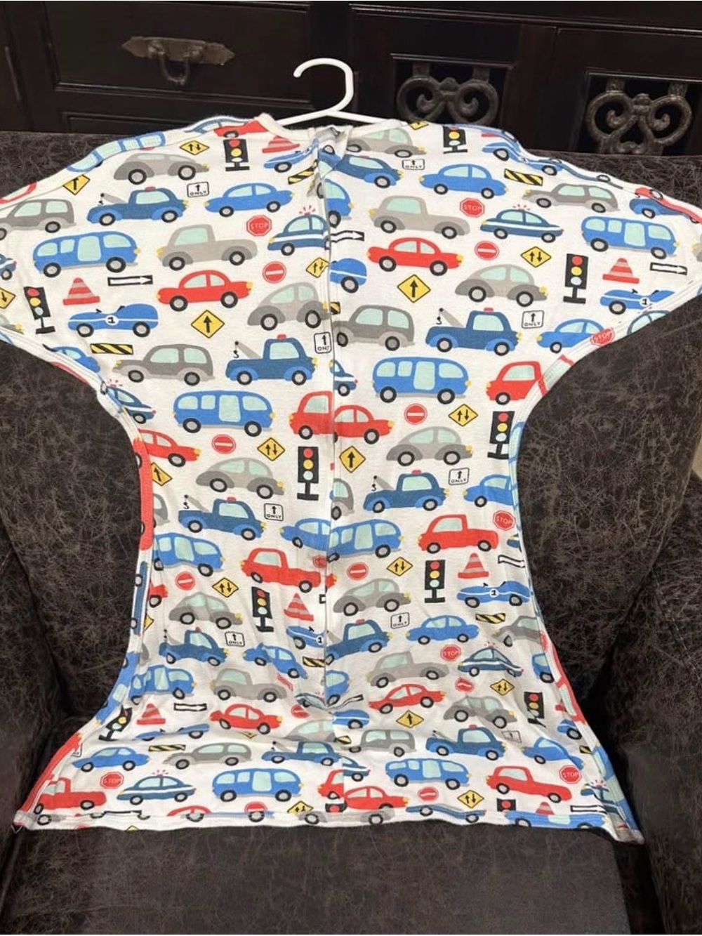 Medium Zippadee zip sleep sack